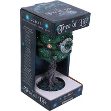 Load image into Gallery viewer, Tree of Life Goblet