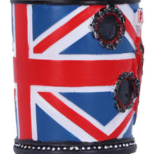 Load image into Gallery viewer, Iron Maiden Shot Glass 7cm