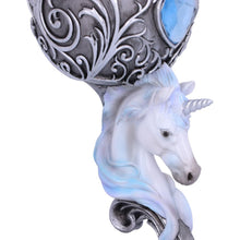 Load image into Gallery viewer, Enchanted Hearts Goblets 18.5cm (Set of 2)