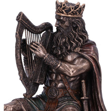 Load image into Gallery viewer, Dagda King of Tuatha De Danann 18.5cm