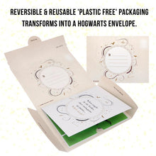 Load image into Gallery viewer, Harry Potter Golden Snitch Pop Up Card