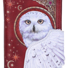 Load image into Gallery viewer, Magical Flight Embossed Purse 18.5cm