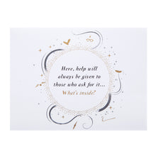 Load image into Gallery viewer, Harry Potter Hogwarts Pop Up Card