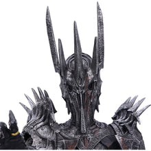 Load image into Gallery viewer, Lord of the Rings Sauron Bust 39cm