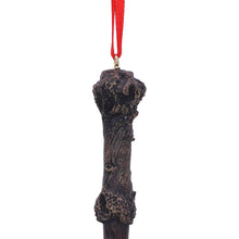 Load image into Gallery viewer, Harry Potter Harry's Wand Hanging Ornament 15.5cm