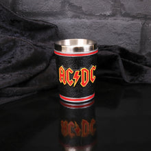 Load image into Gallery viewer, AC/DC Shot Glass