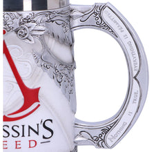 Load image into Gallery viewer, Assassin's Creed - The Creed Tankard 15.5cm