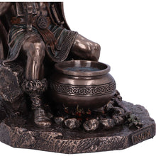Load image into Gallery viewer, Dagda King of Tuatha De Danann 18.5cm