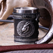 Load image into Gallery viewer, Slipknot Shot Glass 8.5cm