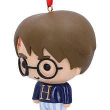 Load image into Gallery viewer, Harry Potter - Harry Hanging Ornament 7.5cm