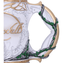 Load image into Gallery viewer, Lord of the Rings Rivendell Tankard 15.5cm