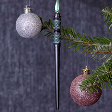 Load image into Gallery viewer, Harry Potter Snape's Wand Hanging Ornament 15.5cm