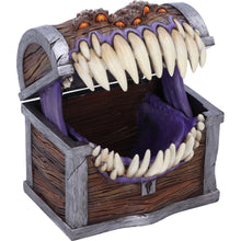 Load image into Gallery viewer, Dungeons & Dragons Mimic Dice Box 11.3cm