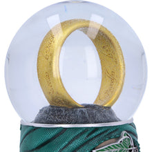 Load image into Gallery viewer, Lord of the Rings Frodo Snow Globe 17cm