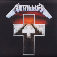 Load image into Gallery viewer, Metallica - Master of Puppets Wallet