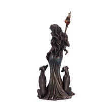 Load image into Gallery viewer, Hecate Moon Goddess 34cm