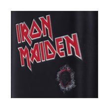 Load image into Gallery viewer, Iron Maiden Embossed Purse 18.5cm