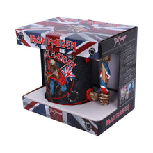 Load image into Gallery viewer, Iron Maiden Tankard 14cm