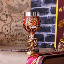 Load image into Gallery viewer, Harry Potter Gryffindor Collectible Goblet 19.5cm