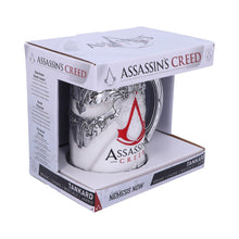 Load image into Gallery viewer, Assassin's Creed - The Creed Tankard 15.5cm
