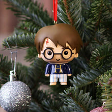 Load image into Gallery viewer, Harry Potter - Harry Hanging Ornament 7.5cm