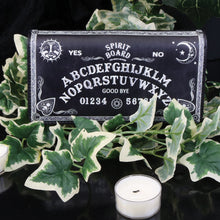 Load image into Gallery viewer, Spirit Board Embossed Purse 18.5cm