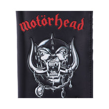 Load image into Gallery viewer, Motorhead Embossed Purse