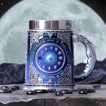 Load image into Gallery viewer, Moon Guide Tankard 15.5cm