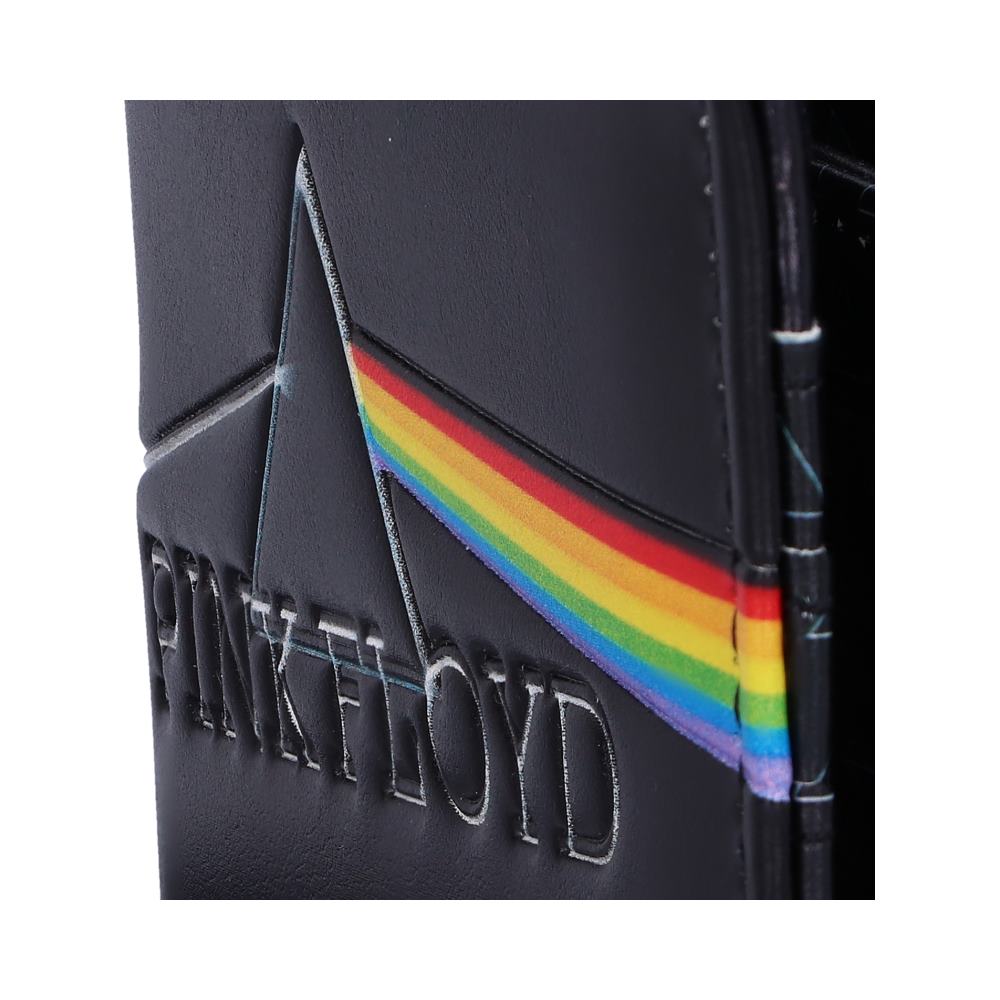 Pink Floyd Dark Side of the Moon Wallet