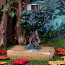 Load image into Gallery viewer, Tree of Life Goblet