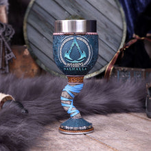 Load image into Gallery viewer, Assassin's Creed Valhalla Goblet 20.5cm