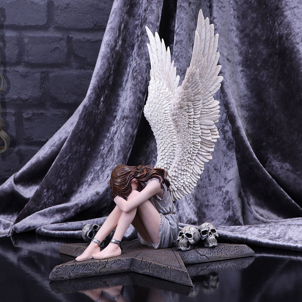 Enslaved Angel 27.5cm