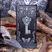 Load image into Gallery viewer, Edgar's Raven Purse 18.5cm