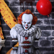 Load image into Gallery viewer, IT Pennywise Bust 30cm