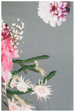 Load image into Gallery viewer, Hearts & Roses Lamour Swing Dress