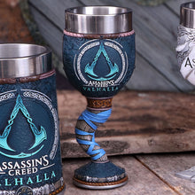 Load image into Gallery viewer, Assassin's Creed Valhalla Goblet 20.5cm