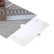 Load image into Gallery viewer, Harry Potter Hogwarts Express Pop Up Cards