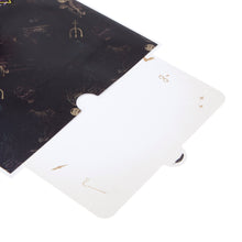 Load image into Gallery viewer, Harry Potter Death Eater Pop Up Card