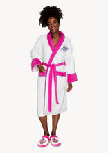 Load image into Gallery viewer, Harry Potter Love Potion Adult Fleece Bathrobe