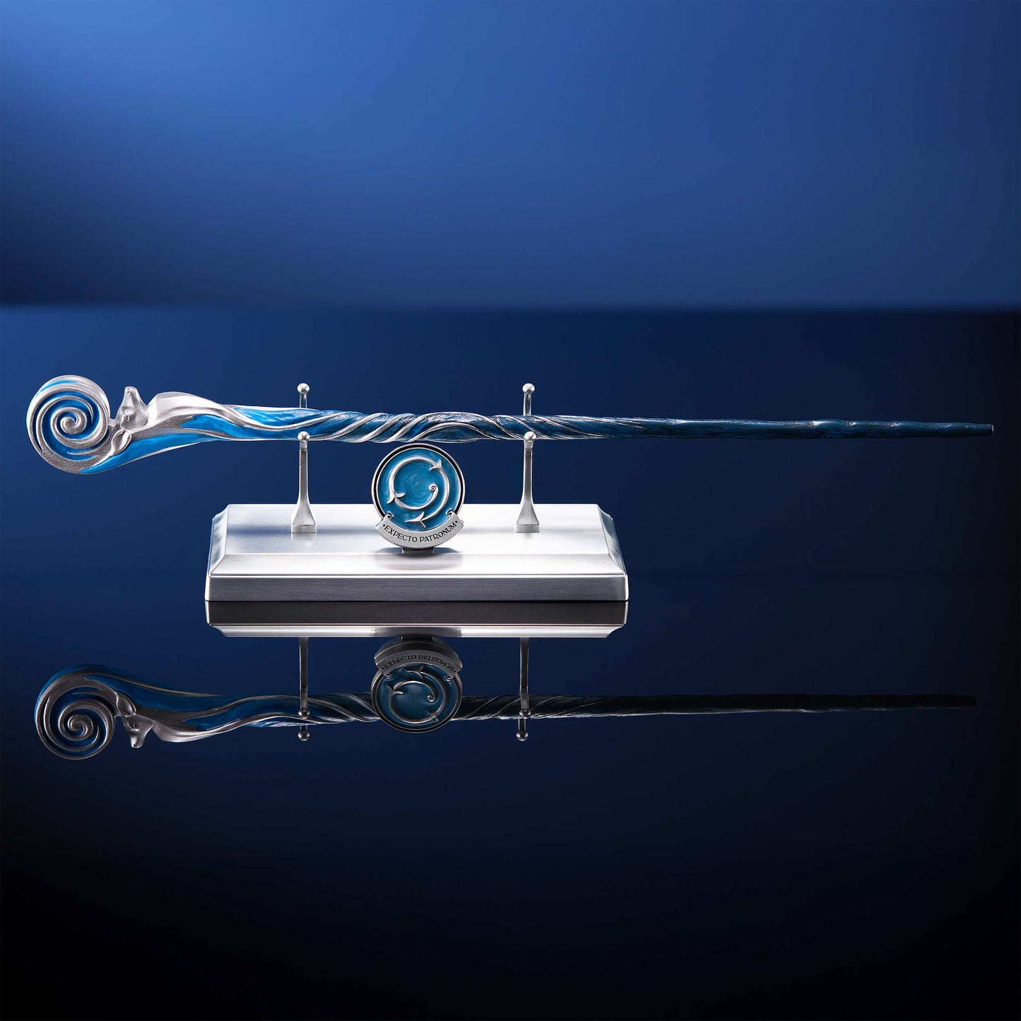 Harry Potter Celebration Wand 2025