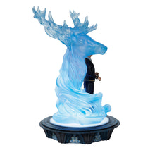 Load image into Gallery viewer, Harry &amp; Patronus Figurine 32cm
