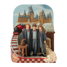 Load image into Gallery viewer, The Journey Begins (Harry Potter Trio Scene)
