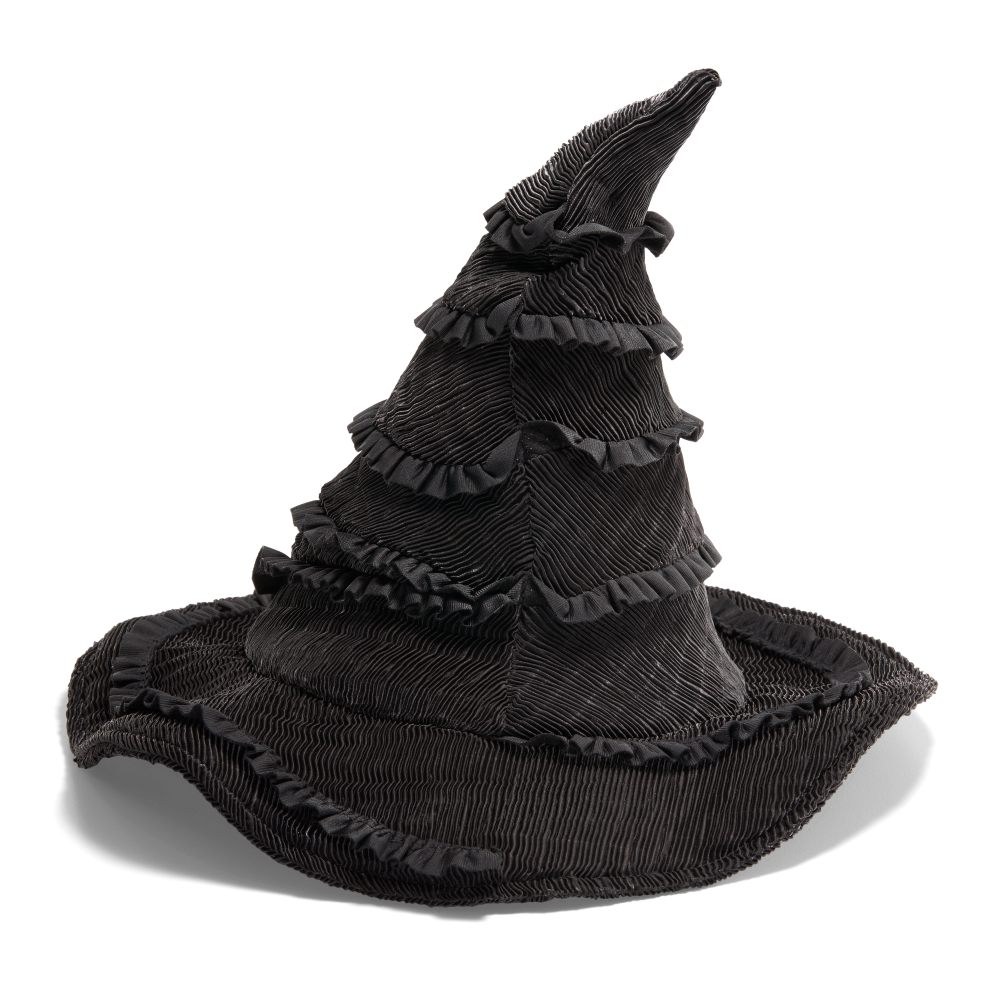 Elphaba’s Hat