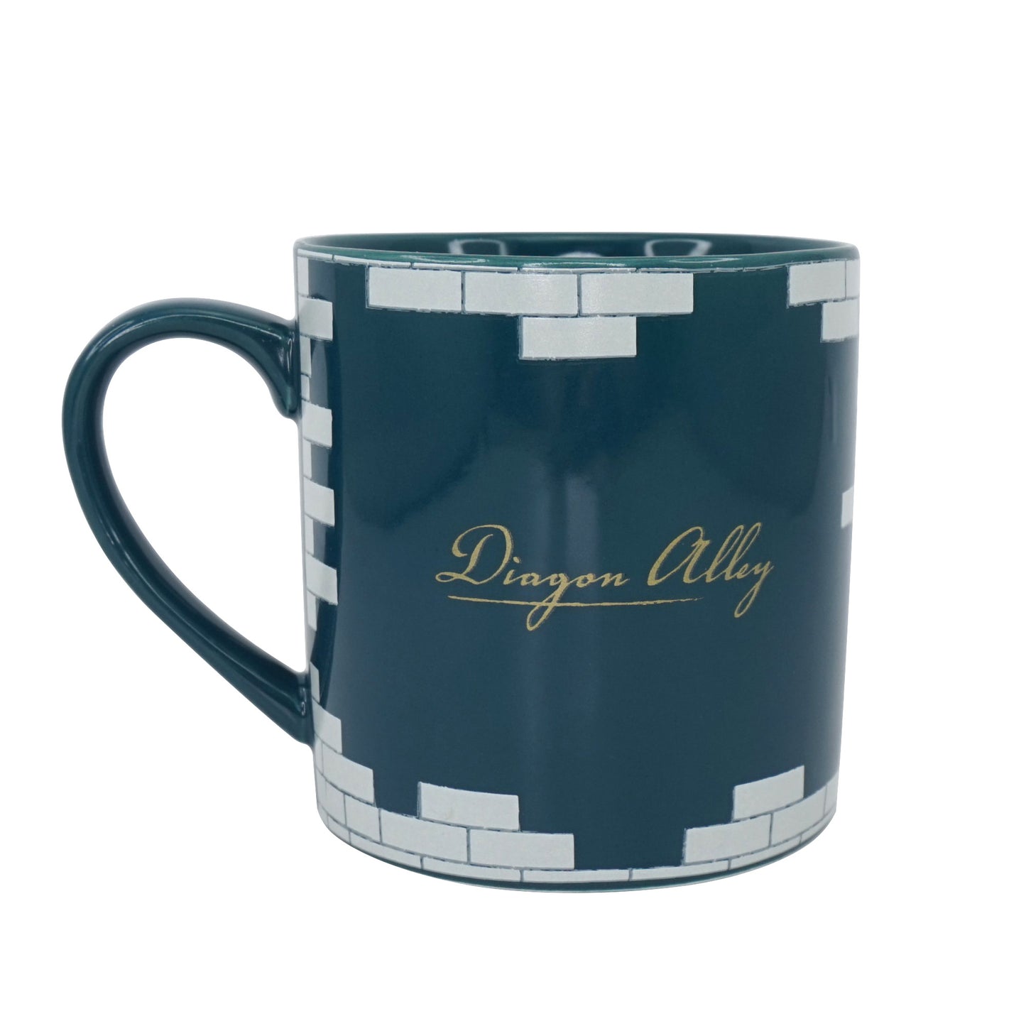 Harry Potter Classic Diagon Alley Mug Boxed 310ml
