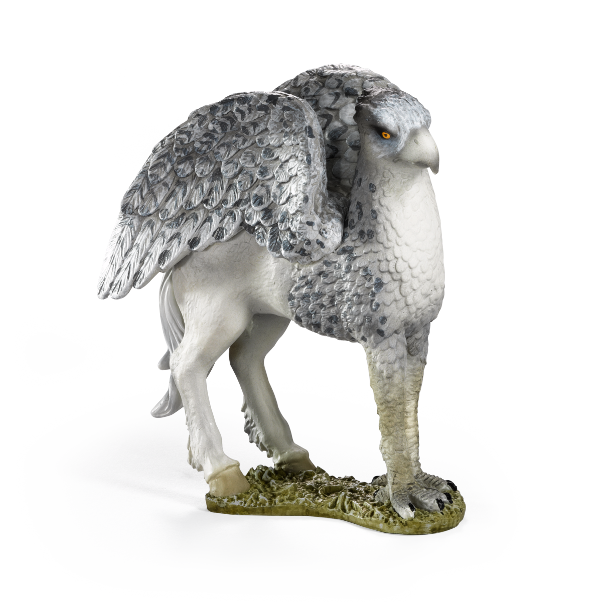 Magical Creatures #6 – Buckbeak