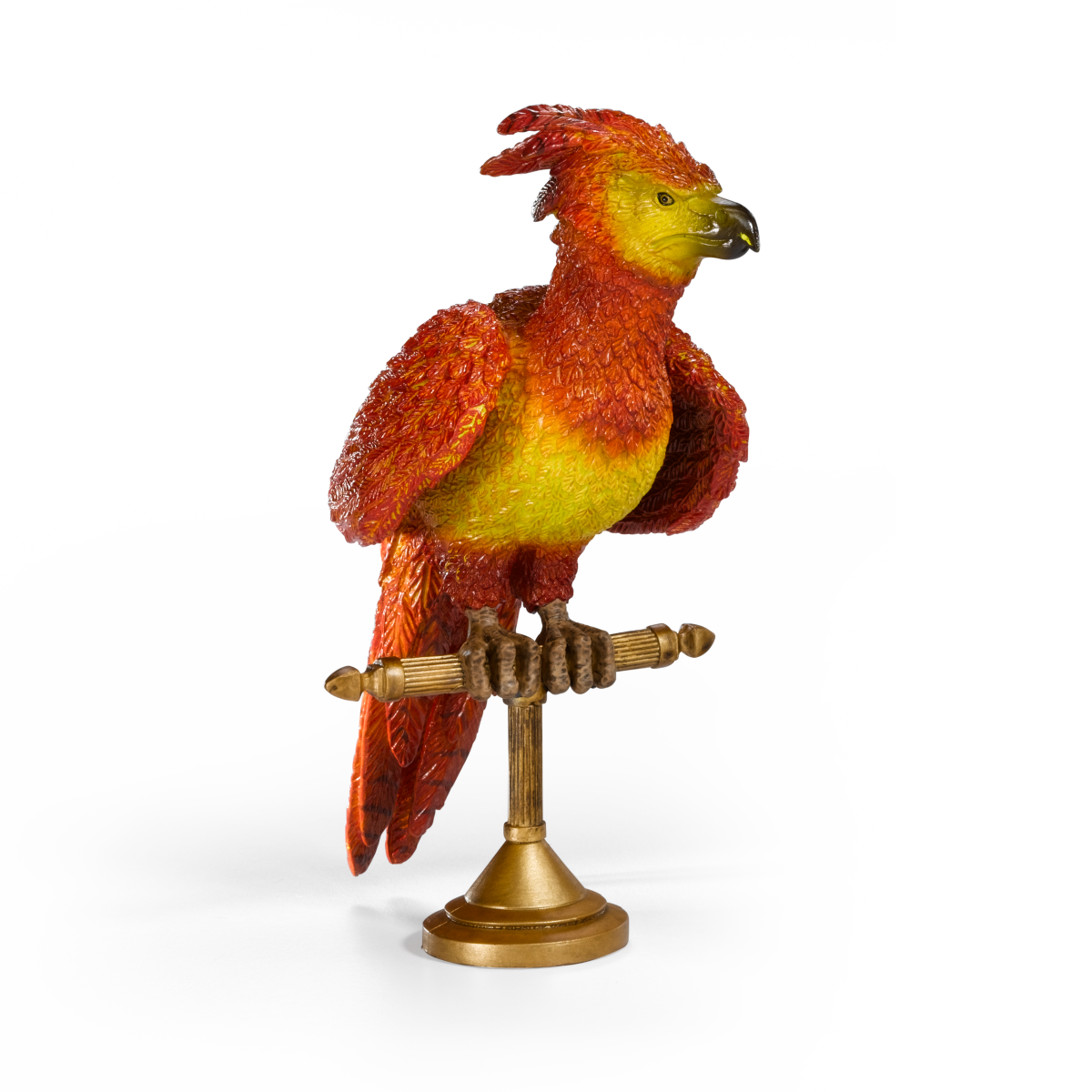 Magical Creatures #8 – Fawkes