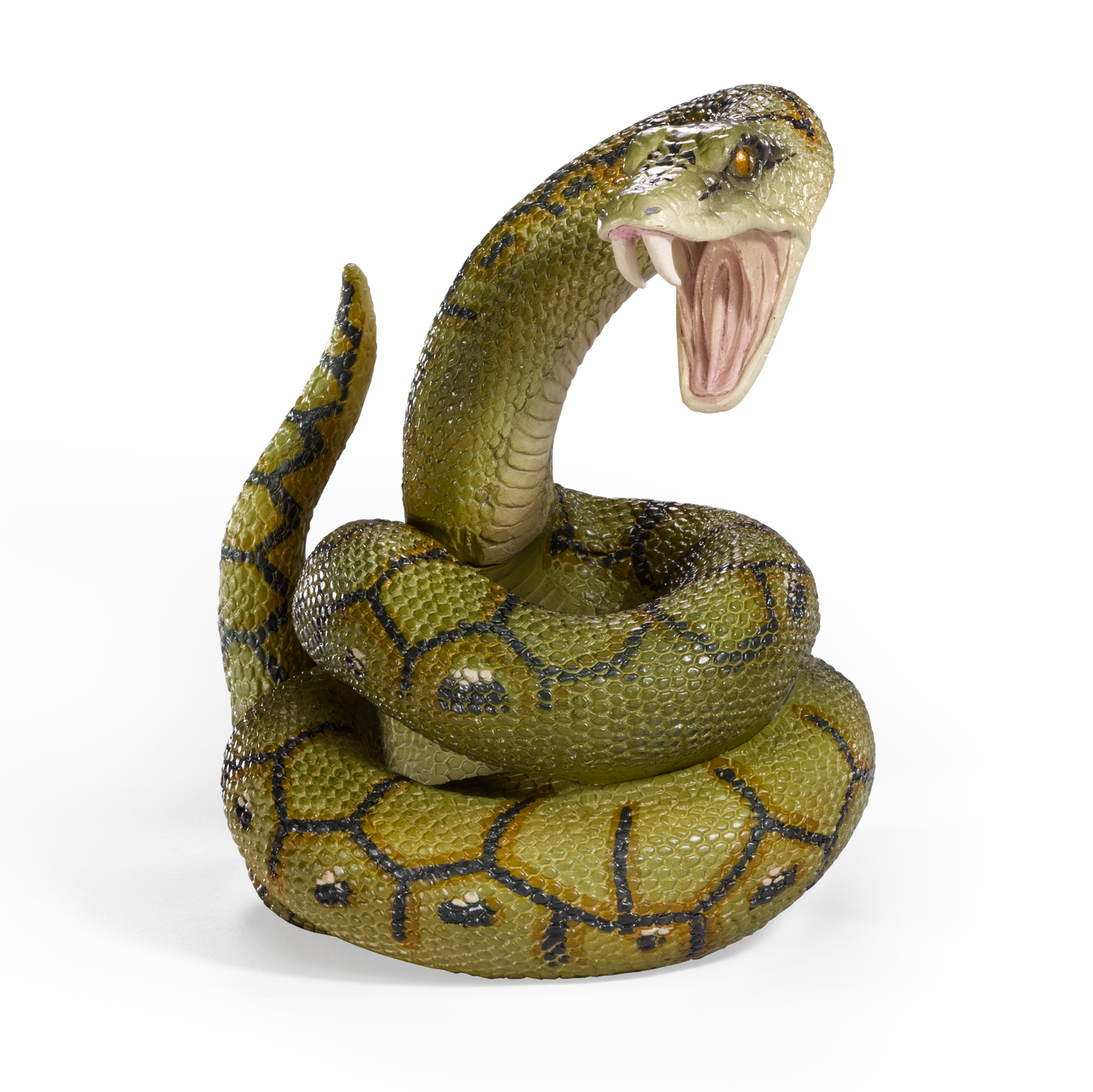 Magical Creatures #9 – Nagini