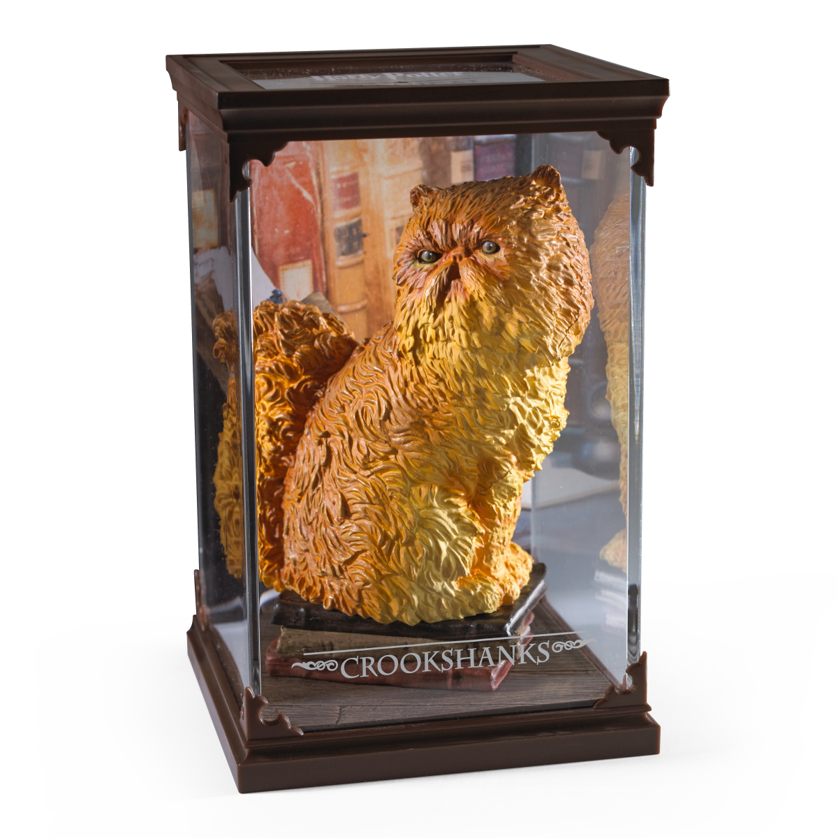 Magical Creatures #11 – Crookshanks