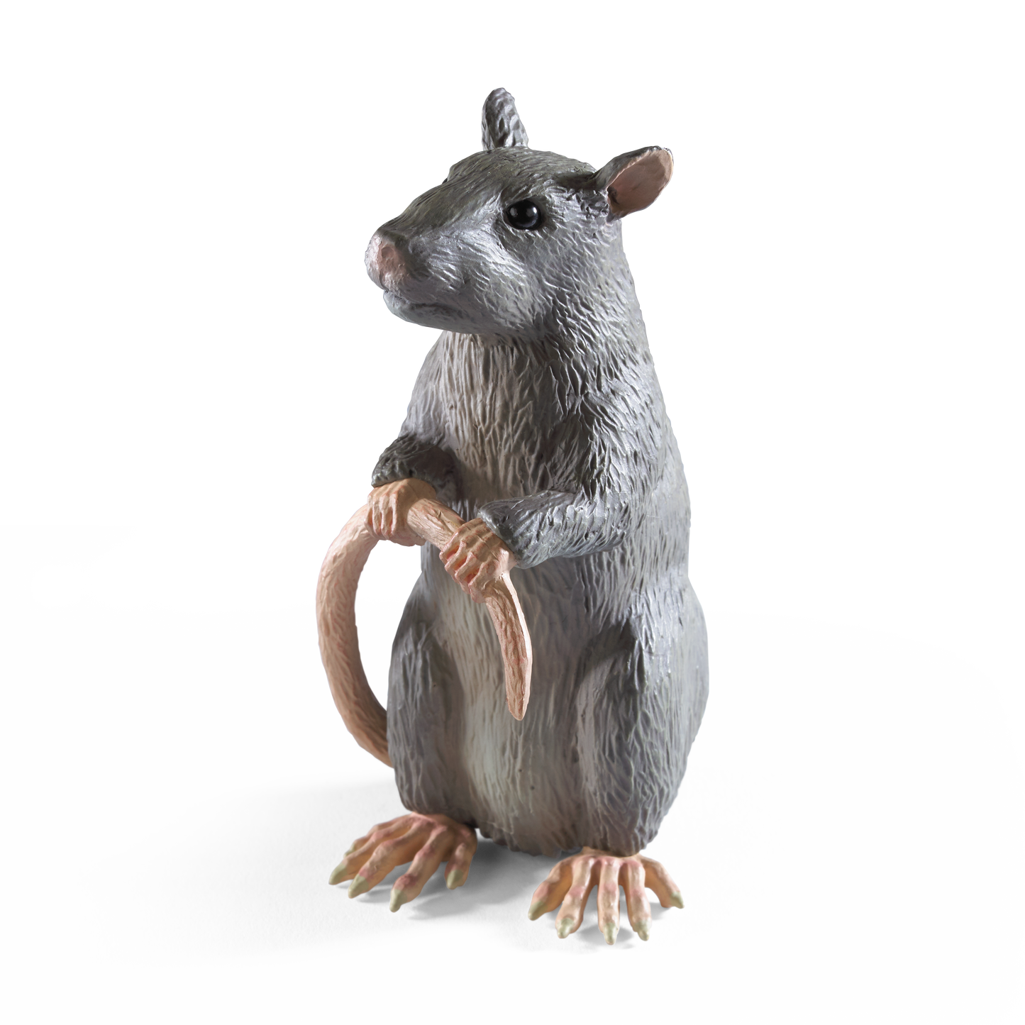 Magical Creatures #14 – Scabbers