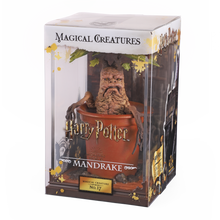 Load image into Gallery viewer, Magical Creatures #17 – Mandrake

